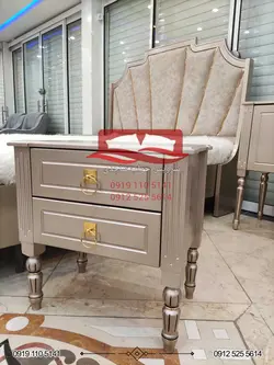 سرویس خواب صدف