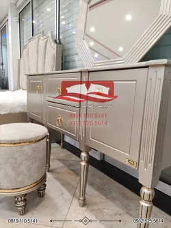 سرویس خواب صدف