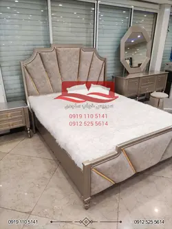 سرویس خواب صدف