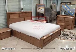 سرویس خواب مدل پازل