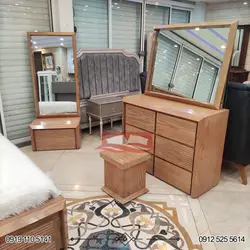 سرویس خواب مدل پازل