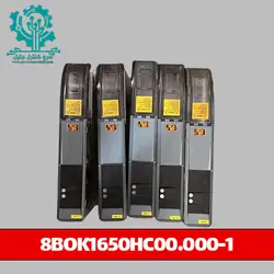 درایو B&R مدل اکوپوس مولتی 8BOK1650HC00.000-1