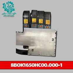 درایو B&R مدل اکوپوس مولتی 8BOK1650HC00.000-1