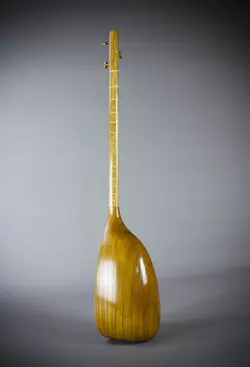 تنبور رحیمی
