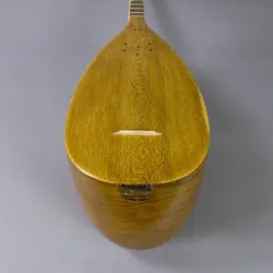 تنبور رحیمی