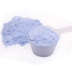 بلگا پودر دكلره آبي پيمانه ايي