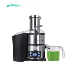 آبمیوه گیری 4کاره رومانزو مدل RO-1083