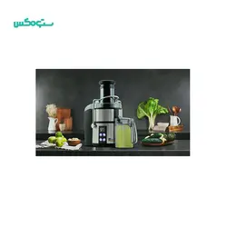 آبمیوه گیری 4کاره ناسا الکتریک مدل NS-915