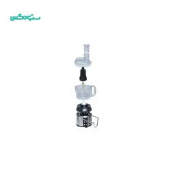 آبمیوه گیری 4کاره ناسا الکتریک مدل NS-915
