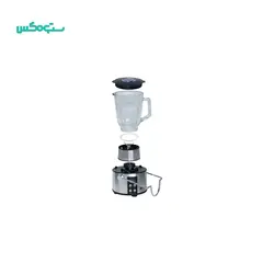 آبمیوه گیری 4کاره ناسا الکتریک مدل NS-915