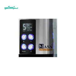 آبمیوه گیری 4کاره ناسا الکتریک مدل NS-915
