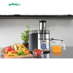 آبمیوه گیری تک کاره ناسا الکتریک مدل NS-947
