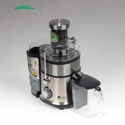 آبمیوه گیری تک کاره ناسا الکتریک مدل NS-947