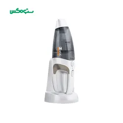 جارو شارژی ناسالکتریک مدل NS-2020