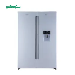یخچال فریزر دوقلو دیپوینت مدل مکس MAX