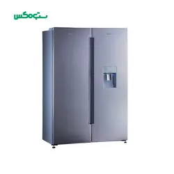 یخچال فریزر دوقلو دیپوینت مدل مکس MAX