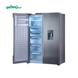یخچال فریزر دوقلو دیپوینت مدل مکس MAX