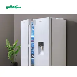یخچال فریزر دوقلو دیپوینت مدل مکس MAX