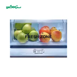 یخچال فریزر دوقلو دیپوینت مدل مکس MAX