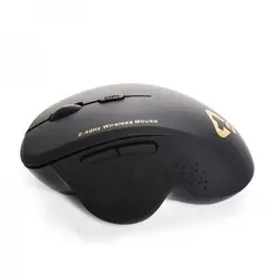 موس بی سیم ONE MAX مدل OM-GW6