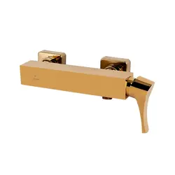 ست طلایی شیرآلات آرتین مدل آراز