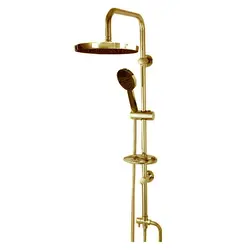 علم دوش یونیورست حلما مدل صدف