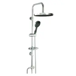 علم دوش یونیورست حلما مدل صدف