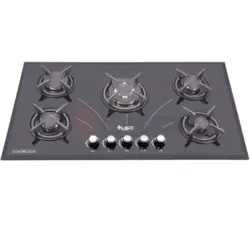 گاز رومیزی اسپورتیج مدل G509 گرد