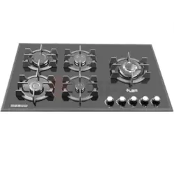 گاز رومیزی اسپورتیج مدل G523 – ده میل