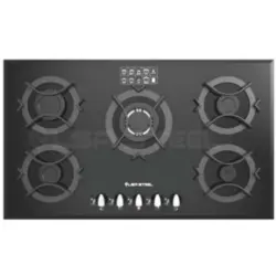 گاز رومیزی اسپورتیج مدل G556 کمانی