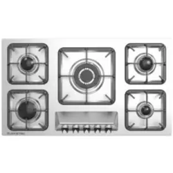 گاز رومیزی اسپورتیج مدل S512 کوهان دار