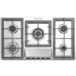 گاز رومیزی اسپورتیج مدل S513 اپکسی مینی وک