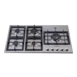 گاز رومیزی روبینا مدل 803R