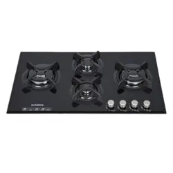 گاز رومیزی روبینا مدل 906