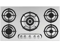 گاز رومیزی کن مدل ENIF-I