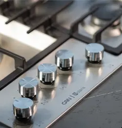 گاز رومیزی کن مدل POLARIS-I