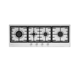 گاز رومیزی کن مدل RUBY-I