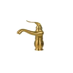 ست طلامات شیرآلات ویچنزا مدل آنتیک