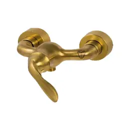 ست طلامات شیرآلات ویچنزا مدل آنتیک