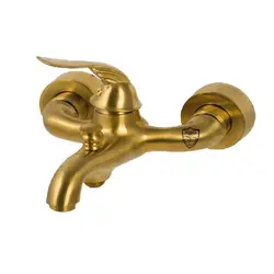 ست طلامات شیرآلات ویچنزا مدل آنتیک