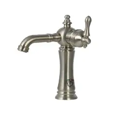 ست کروم مات شیرآلات ویچنزا مدل لتو