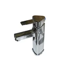 ست کروم شیرآلات ویچنزا مدل برمودا