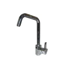 ست کروم شیرآلات ویچنزا مدل برمودا