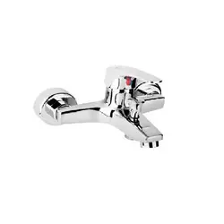 ست کروم شیرآلات ویچنزا مدل دنا