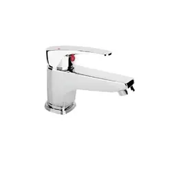 ست کروم شیرآلات ویچنزا مدل دنا