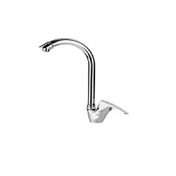 ست کروم شیرآلات ویچنزا مدل دنا