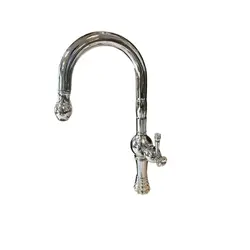 ست کروم شیرآلات ویچنزا مدل راگنار