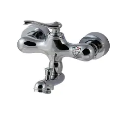 ست کروم شیرآلات ویچنزا مدل سزار