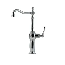 ست کروم شیرآلات ویچنزا مدل سزار