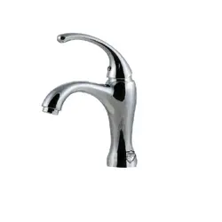 ست کروم شیرآلات ویچنزا مدل فابیا